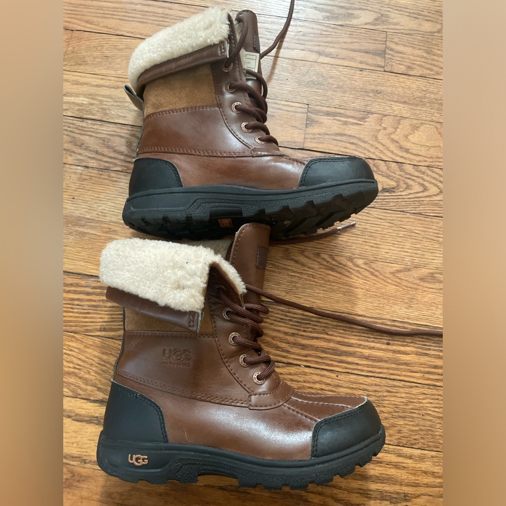 Uggs Boots kids